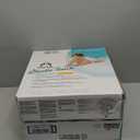 Amazon Brand - Mama Bear Gentle Touch Diapers, Size 2, 184 Count (4 Packs of 46)