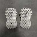 63117263051 1305715084 2 x Headlight LED Light Insert Diode Module Compatible with BM-W X5 X3 E92 E93 F06 428i 435i 2014-2016