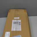 Precise Complete Teen Golf Club Set for Ages 1316  Includes Titanium Driver, Stainless Steel Hybrid, 7PW Irons, Putter, Stand Bag & 3 Headcovers  Graphite/Steel Shafts