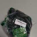 Dog Backpack Carrier, Adjustable Pet Front Carriers, Legs Out Carrying Sling Travel Bag for Small Medium Dogs 2.5-4 Lbs, Soft Wearable Puppy Chest Carry Backpacks for Walking/Hiking/Camping/Traveling