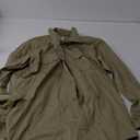 Dickies Men's Long Sleeve Work Shirt L