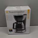 Toastmaster Coffee Maker, 12 cup