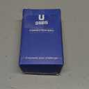 Orbis Connection Ball, 9 Inch, Baseball Softball Batting Pitching Trainer, Improve Hitting & Pitching Efficiency and Avoid Possible Arm Pain