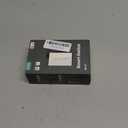 MoesGo 2nd Generation WiFi RF433 Smart Touch Wall Single Fire Smart SwitchNo Neutral Wire Needed,Compatible with Smart Life/Tuya App, Works with Alexa and Google Home Single Pole 110V White 1 Gang