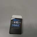 Comply TrueGrip MAX | Premium Memory Foam Replacement Earbud Tips for Apple AirPods Pro Gen 3 | Long Lasting Comfort, MAX Durability, Secure Fit, Superior Noise Isolation| White (Small) (1 Pair)