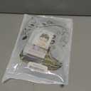 QUEENTAS Pixie Layered Short Blonde Wigs for White Women Black Women Synthetic Hair (Blonde Mixed Brown)