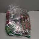 AmyHomie Artificial Flower Dark Red Rose 100pcs Real Looking Fake Roses w/Stem for DIY Wedding Bouquets Centerpieces Arrangements Party Baby Shower Valentines Day Christmas Tree Decorations