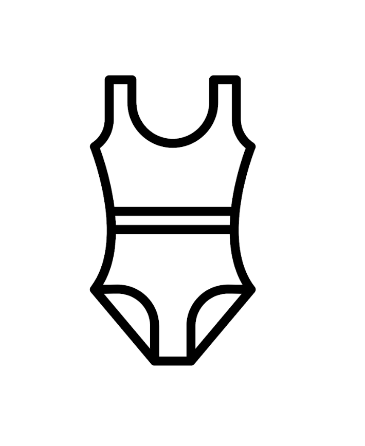 Shapewear Bodysuit for Women Tummy XL