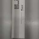 MioHHR Slim Metal Band Compatible with Apple Watch Band 42mm(Series 11 10) 41mm(Series 9 8 7) 40mm(Series 6 5 4 SE3/ 2/ 1) 38mm(Series 3 2 1), Stainless Steel iWatch Bands for Women, Silver/ Gold