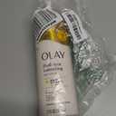 Olay Body Lotion for Women, Tone Enhancing with AHA Serum, Visibly Reduce Discolored Skin, 24hr Moisture & Hydration, Fast Absorbing Formula, Vitamin B3 Complex, For All Skin Types, 17 fl oz