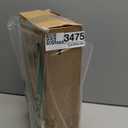 Kids Play Tent Indoor: with Mat, Tassel Garland, Star Lights - Girl Tent Indoor Playhouse for Kids Toys for Boy Girl Birthday Gift