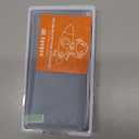 Spugan for Samsung Galaxy Z Fold 7 Case with MagSafe, [Screen Protection] [Hinge Protection] Translucent Strong Magnetic Shockproof Case for Galaxy Z Fold 7 (Privacy-Black)