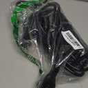 Outdoor Extension Cord 20 FT, Heavy Duty Extension, Great for Garden and Home, 1.31mm², 20ft