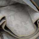 Washable 3x5 Area Rugs, Rugs for Living Room, Low-Pile Water&Stain Resistant Carpet Vintage Distressed Printed Non-Slip Carpet for Bedroom Bathroom Kitchen-Blue