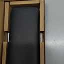 Lenovo USB-C Dual Display Travel Dock - 7 Ports, Integrated USB-C Cable, Universal Compatibility, Dual Displays at 4K - Black