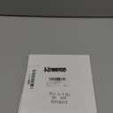 Newwiee 4 Pack 40ft Easter Bunny Garland Banner Easter Rabbit Hanging Decoration Colorful Bunny Banner for Spring Indoor Outdoor Holiday Decor