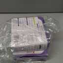 Kidde Hardwired Smoke & Carbon Monoxide Detector, AA Battery Backup, Voice Alerts, Interconnectable, LED Warning Light Indicators, 2 Pack