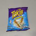 Takis Buckin' Ranch - Ranch Flavored (EXP 09/10/26)
