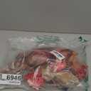 Scary Halloween Party Decorations, Realistic Haunted House Decor, Zombie Vampire Crime Scene Bloody Decorations, Creepy Carnival Props Bloody Props, 6Pcs Fake Dead Body Parts Fingers