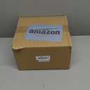 TOFLEN 40 Pack Disposable Plastic Martini Glasses, 6 oz Tall Dessert Cup with Spoons Reusable Cocktail Shooters for Party Wine, Champagne, Parfait, Appetizers