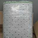 Pettop Fluffy Sage Green Area Rug for Bedroom Living Room, 3x5 Feet Soft Plush Fuzzy Rugs for Girls Kids Boys, Non-Slip and Washable Rug for Nursery Classroom, Carpet for Rooms Decor