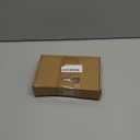 Qunclay 100 Set 1.26 Inch Metal Curtain Rings with Eyelets Curtain Hooks for Drapes and Metal Drapery Pin Drapery Hooks for Window Door Shower Bathroom Rings (Black)