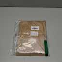 Brown Green Happy Birthday Banner Theme Party Supplies Handmade Pre - Strung Garland Decorations Birthday Tropical Signs Nursery Hanging Decor 13pcs