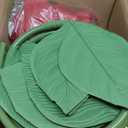 2 Pcs 4.6 ft Valentine Giant Red Rose for Decorations Huge Artificial Flower Jumbo Rose Prop for Valentine Wedding Home Decor Anniversary Birthday Background Shop Window Display Photography