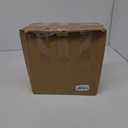 130 ft Stainless Steel Garden Hose - 2025 Upgraded Metal Water Hoses with 3/4" Solid Brass Fitting, Extra Strength Materials - Lightweight,Ultra Flexible,Durable,Kink-Less Water Hoses For Yard Camper