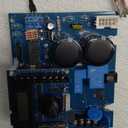 GLX-PCB-RITE Main Circuit Board & GLX-PCB-DSP Display Board Compatible with Hayward Goldline Aqua Rite Salt Chlorine Generators