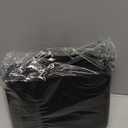 TOYANDONA Yo-yo Storage Bag Yoyo Holder Yoyo Carry Bag Toy Storage Holder Shelf Case Satchel Toy Case s for Sponge Black