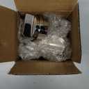 AEZ73453509 Stove Knob Replacements Fit for lg Gas Range/Oven Models LRG3095ST LRG3091ST LRG3093ST LRG3085ST LRG3036ST LRG3035ST, Replaces AEZ72909008 AP5669773 2347547 PS7321756, 5 Pack