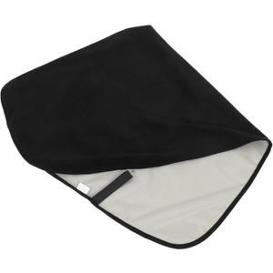 Slip Car Seat Cover Sweat Absorbent Towel Cushion for Front Seats Cars Suvs and Trucks Heavy Duty Durability and Liquid Resistant Protection