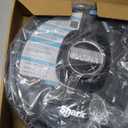 Shark Matrix Self-Emptying Robot Vacuum, Black, RV2310AE