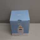 Bear Bottle Warmer, Baby Milk Warmer Breastmilk Bag Formula Fast Warming for New Born Baby Bottles, Time Temp Control Automatic Shut Off at Home Use (Green)