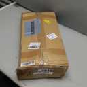 Car Floor Mats Custom Fit for Mazda 6 2023 2022 2021 2020 2019 2018 2017 2016 2015 2014 Odorless Washable Heavy Duty Rubber (All Weather) Floor Liners Front and Rear Row Set Black