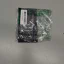 Fiber Tip Lash Tweezers For Eyelash Extension Tweezers Professional