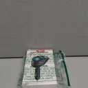 Car Cigarette Lighter Splitter, 2-Socket Cigarette Lighter Adapter with LED Voltmeter, Dual USB QC3.0 Type-C 20W PD Fast Car Charger, 12V/24V Splitter Adapter for Smart Phone GPS Dash Cam