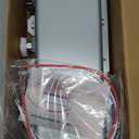 5301EL1001A 5301EL1001H Dryer Heating Element,Fit for DLE2101W DLE2516W DLE3777W DLE0442W DLE5977B DLE7177WM DLEX8377NM Dryer,Replaces 5301EL1001G 5301EL1001J etc