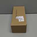 Cisily Sink Caddy Sponge Holder for Kitchen with Brush Holder and Stainless Steel Self Drain Tray, Rustproof Kitchen Sink Organizer for Sponge, Soap Dispenser Storage Accessories (9.25, Black)