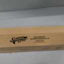 Swiffer Power Mop Wood, Hardwood Floor Cleaner for Mopping Home, Bathroom, Kitchen, All Purpose Multi-Surface Cleaning Set includes PowerMop Wood, 2 Pads, 1 QuickDry Lemon Solution, & 2 Batteries