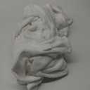 KMUSET Fleece Blanket Throw Size White Lightweight Super Soft Cozy Luxury Bed Blanket Microfiber