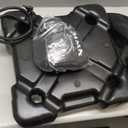 Heavy Boxing Bag with Stand for Adult Teens, Freestanding Inflatable Punching Bag with Gloves, Men Women Stand Kickboxing Boxing Set for Martial Arts MMA Home Gym Exercise Training Equipment