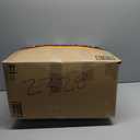 Professional 3" Thick, 18" Wide X 57" Long Regular Density Upholstery Foam, White