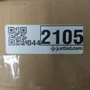 6 PCS Floor Mats & Carpet Mats Fit for 2024 2025 2026 Chevy Trax - 1st & 2nd Row All Weather Protection Liner for Chevrolet Trax Custom Fit Car Accessories