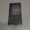 CASEKOO Patented 360 Spin Magnetic Stand for Samsung Galaxy S25 Ultra Case [18FT Military Drop Protection] [Compatible with MagSafe] Translucent Slim S25 Ultra Case 6.9'' 2025, Translucent White