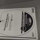KOHLER 4639-RL-0 Cachet ReadyLatch Round Toilet Seat Soft Close, White
