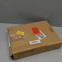 SCITOO Driver Side Mirror Glass Fit for 2007-2013 For GMC Sierra For Chevy Silverado 1500/2500 HD/3500 HD Yukon Suburban 1500/2500 Heated Turn Signal Exterior Rear View Mirrors Left Side