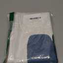 JASEN Boho Throw Pillow Covers 20x20, Modern Soft Neutral Decorative Pillow Covers, Bohemian Abstract Geometric Square Pillow Case for Sofa Bedroom Living Room