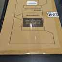 Katuchef Titanium Cutting Board,2026 New 100% Pure Titanium Cutting Boards for Kitchen,Titan Cut Pro Non toxic Doubld-Side Durable Chopping Boards, Easy to Clean and Store(2PC-L:15.35 * 11.02)